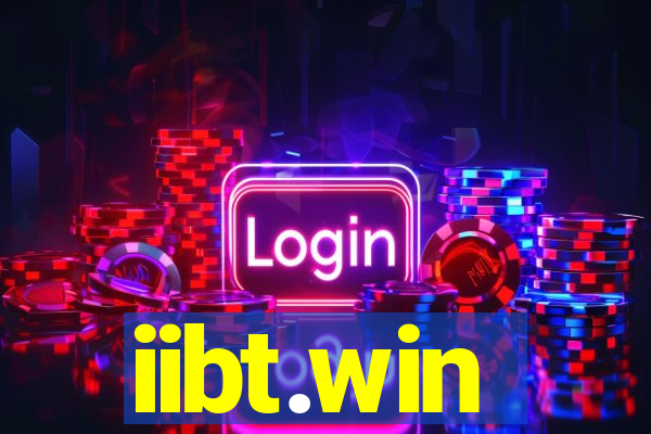 iibt.win