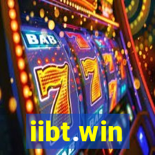 iibt.win