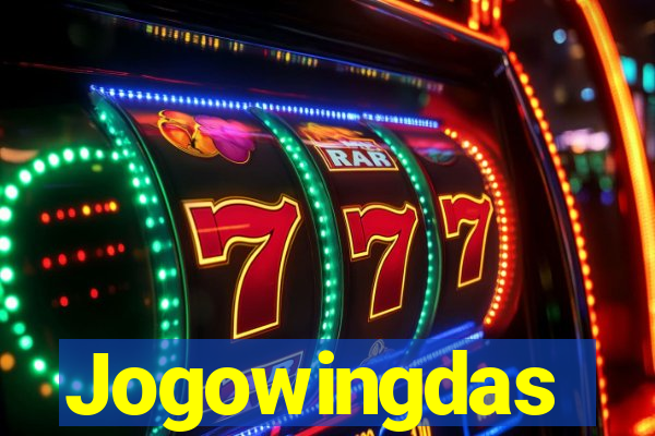 Jogowingdas