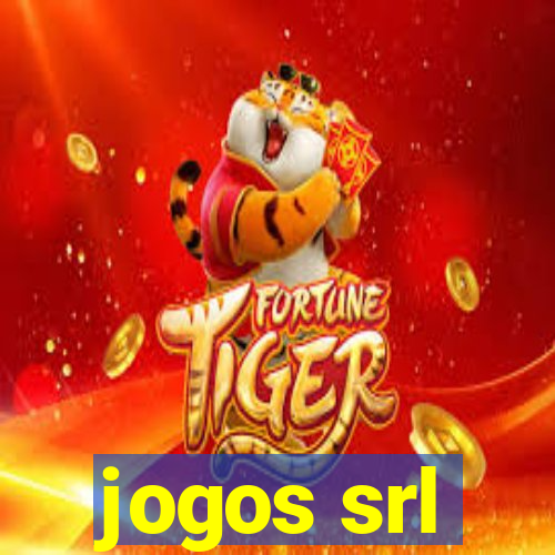 jogos srl