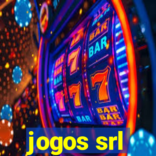 jogos srl