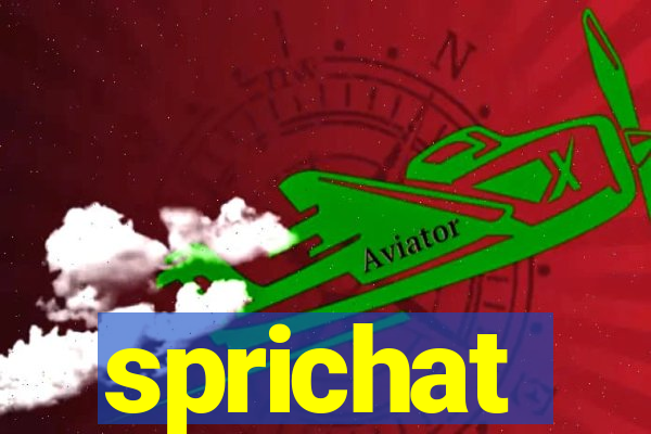 sprichat