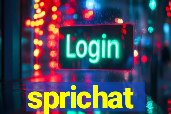 sprichat