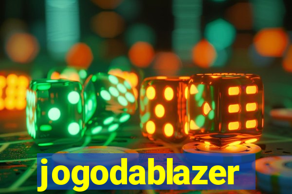 jogodablazer