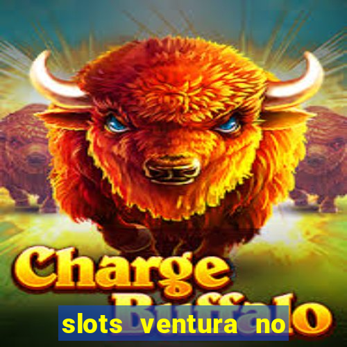 slots ventura no deposit bonus