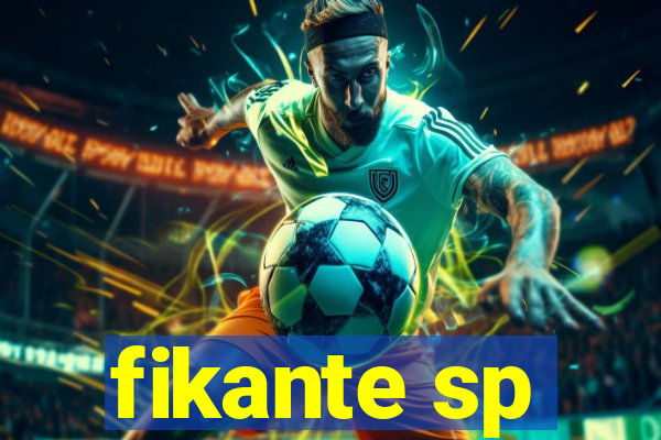 fikante sp