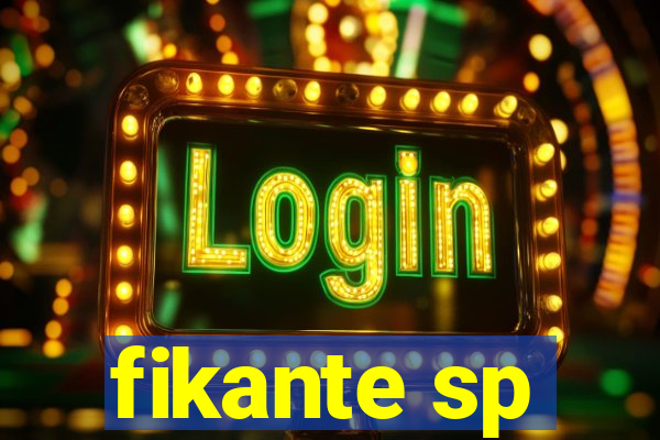 fikante sp