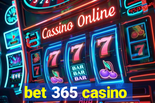 bet 365 casino