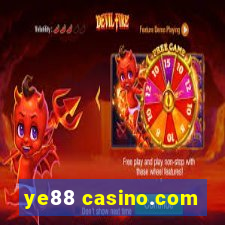 ye88 casino.com