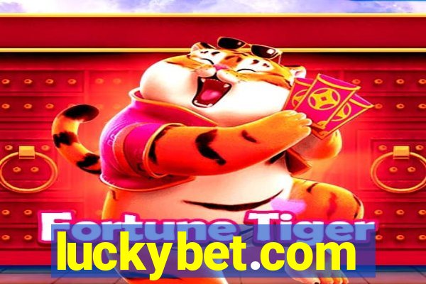 luckybet.com