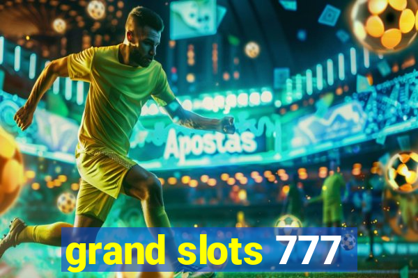 grand slots 777