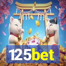 125bet