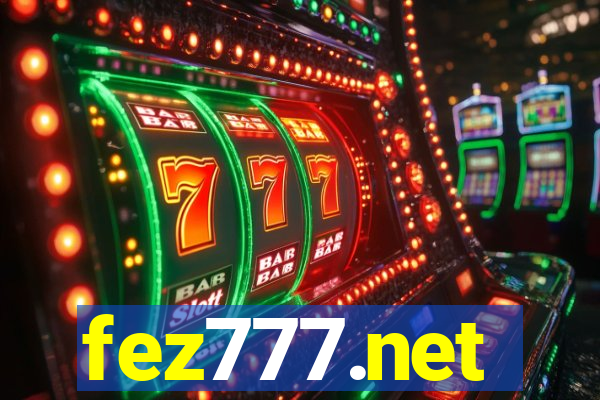 fez777.net