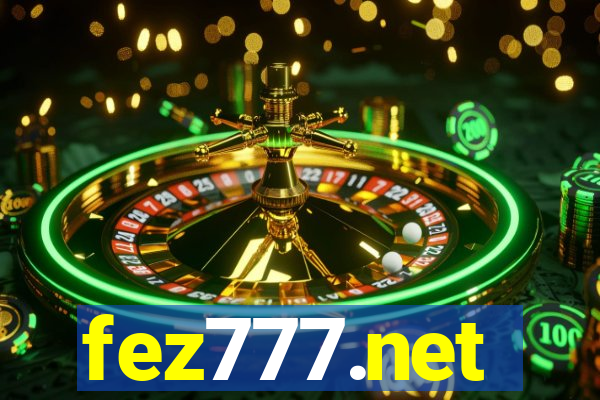 fez777.net