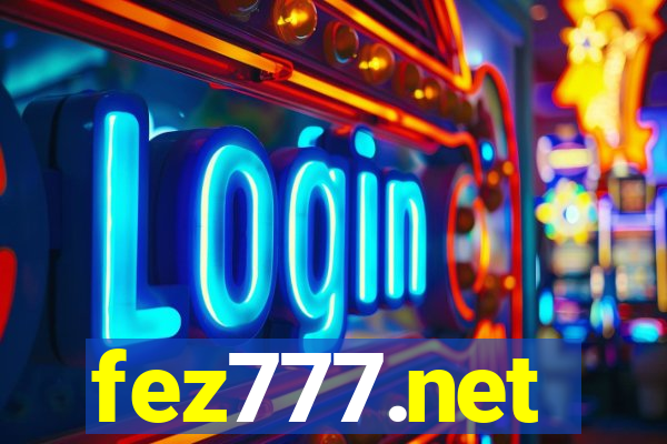 fez777.net