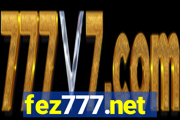 fez777.net