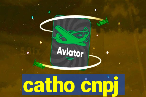 catho cnpj