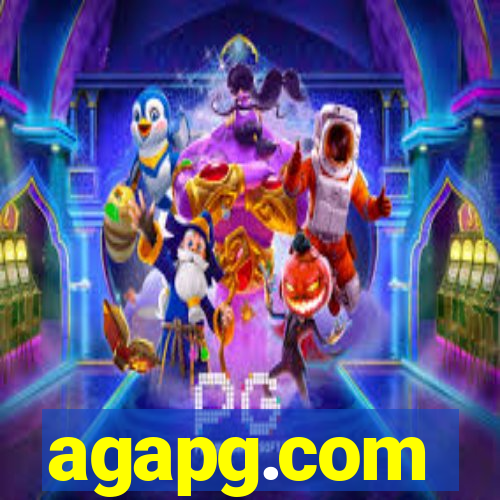 agapg.com