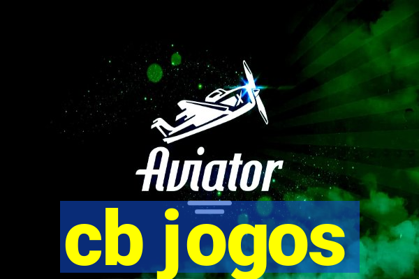 cb jogos