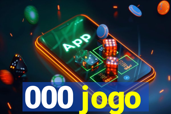 000 jogo