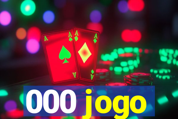 000 jogo