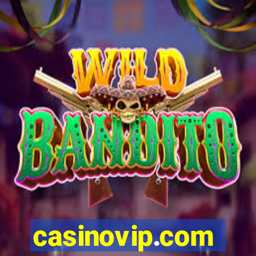 casinovip.com