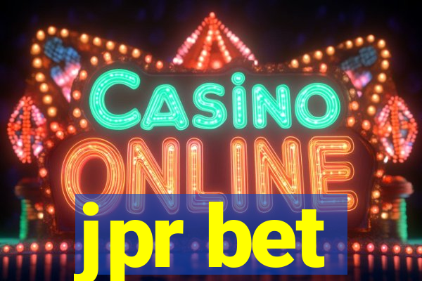 jpr bet