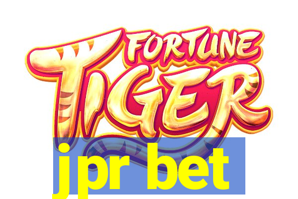 jpr bet