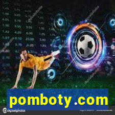 pomboty.com