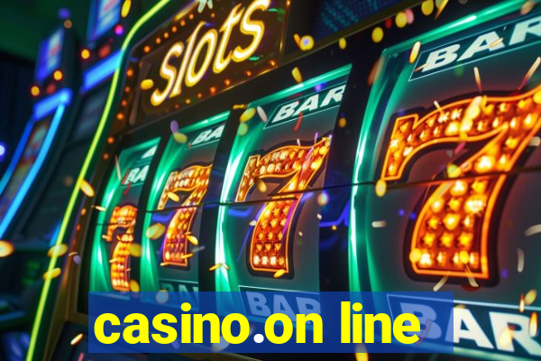 casino.on line