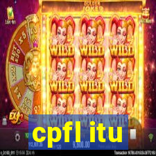 cpfl itu