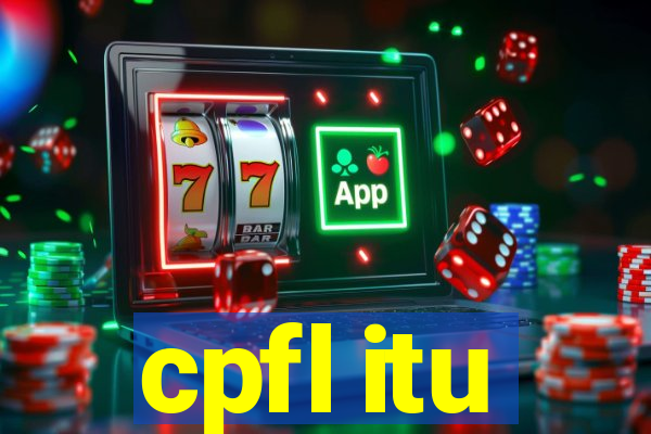 cpfl itu