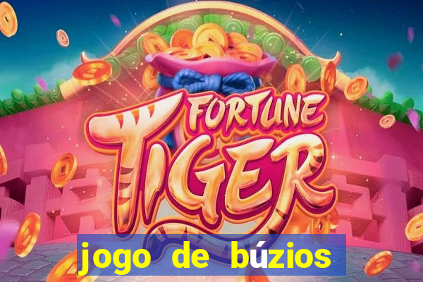 jogo de búzios grátis pelo whatsapp