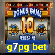 g7pg bet