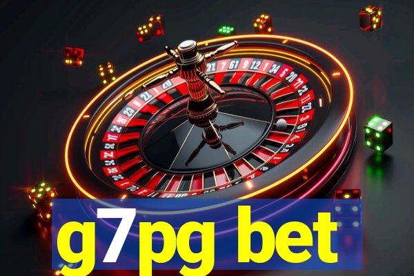 g7pg bet