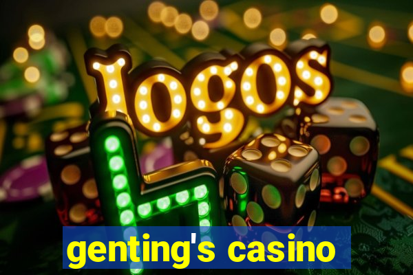 genting's casino