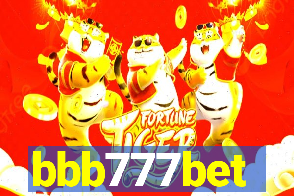 bbb777bet