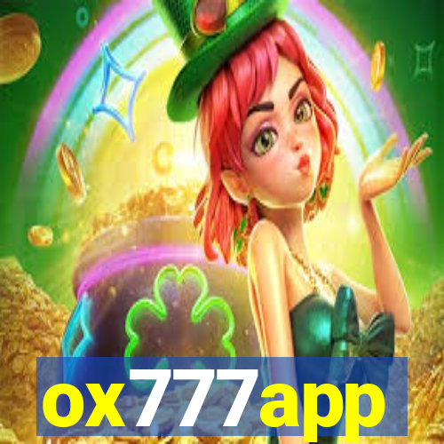 ox777app