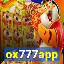 ox777app