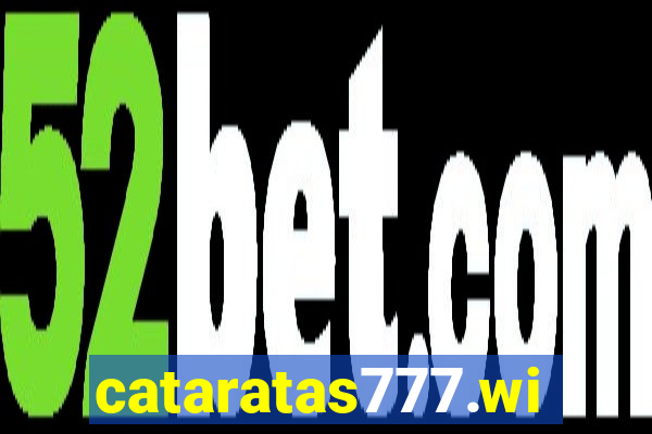 cataratas777.win