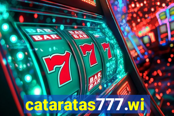 cataratas777.win