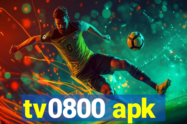 tv0800 apk