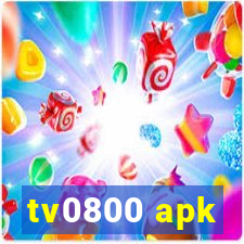 tv0800 apk