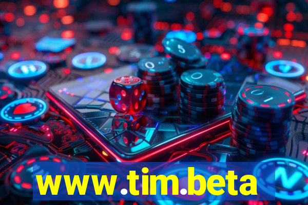 www.tim.beta