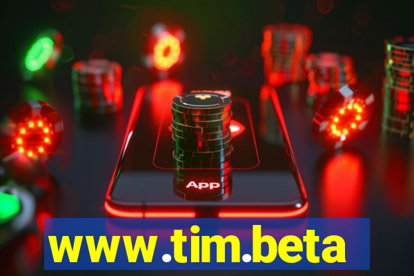 www.tim.beta