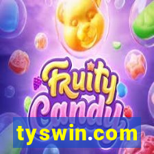 tyswin.com