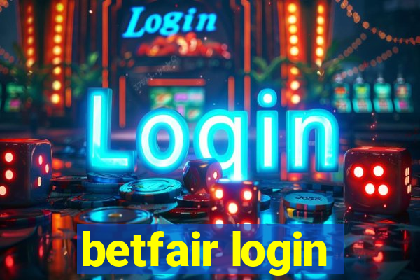 betfair login