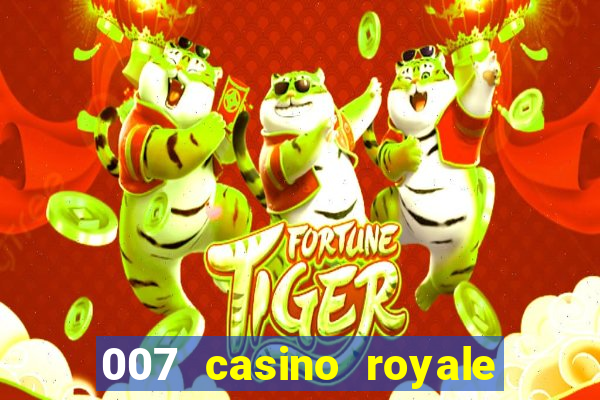 007 casino royale dublado download