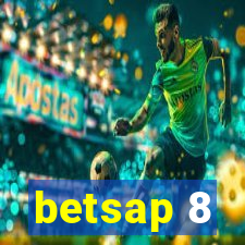 betsap 8