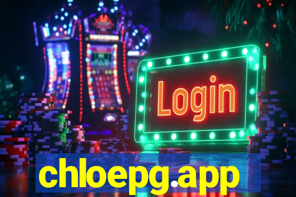 chloepg.app